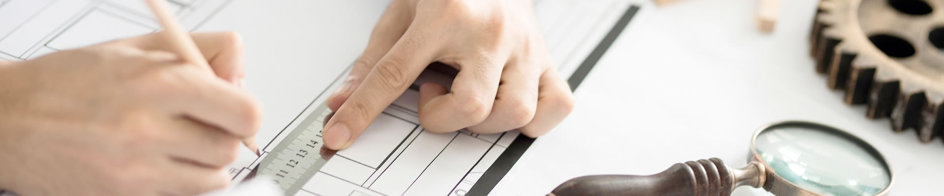 回轉支承滾道剝落的原因及修復方法