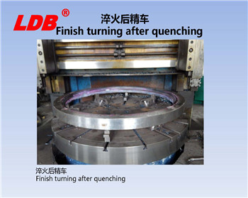 淬火后精車(chē) 淬火后精車(chē)