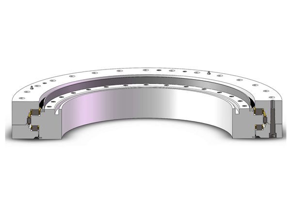 轉(zhuǎn)盤軸承外圈晃動怎么辦？解決方法