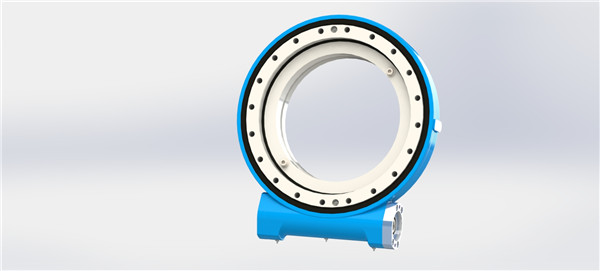回轉(zhuǎn)驅(qū)動(dòng)的類型和特點(diǎn)有哪些？如何選型