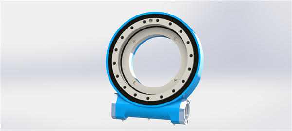 回轉(zhuǎn)式減速機(jī)怎么快速除銹？除銹及保養(yǎng)方法