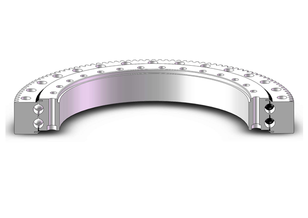 轉(zhuǎn)盤軸承使用壽命一般是多久？壽命的影響因素