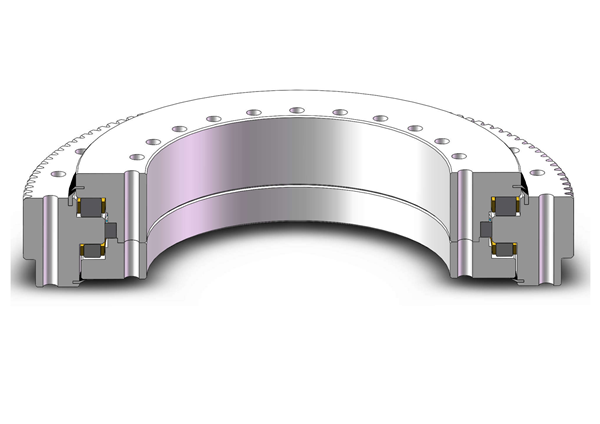 回轉(zhuǎn)支承淬火軟點產(chǎn)生的原因及預防措施