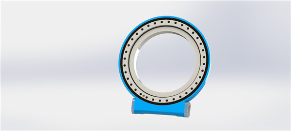 回轉(zhuǎn)驅(qū)動(dòng)裝置冬季如何保養(yǎng)？保養(yǎng)方法介紹